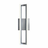 Cass 18W 1 LED Light Wall Sconce by AFX - CSSS0-47616