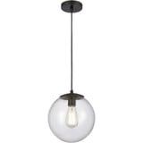 Tolland 1 Light Industrial Small Pendant by Innovations - 610-107510