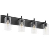 Fallstaff 4 Light Vanity Light by Quorum - 5200-4