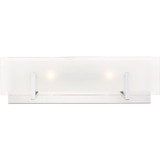 Syll 2 Light Vanity Light by Visual Comfort Studio - 4430802