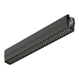 Continuum  9W 1 LED Anti glare Track Light 1.5 x 9 In Length by ET2  - ETL28216