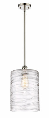Cobbleskill 1 Light Pendant by Innovations 516-1S-G1113-9 - 516-1S-G1113-9