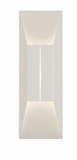 Summit 20W 1 LED Light Wall Sconce by AFX - SUMS051413L30D1