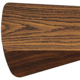 Type 1 Semi Square Blade 52 Inches Wide by Quorum - 525-T1-SQ
