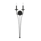 Westchester County 2 Light Wall Sconce by Minka Lavery - 1042