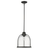 Stanton 1 Light Medium Pendant by Acclaim - IN21300