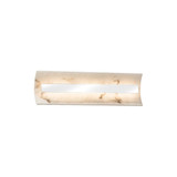 Lumenaria Contour 19W LED Light Linear Vanity Light by Justice Design - FAL-8621
