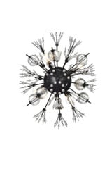 Vera 4 Light Wall Sconce by Elegant - 2500W19