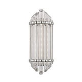 Albion 8 LED Light Vanity Light by Hudson Valley - 408