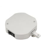 Accessory 5.13 Inch Single End Track Limiter 7Amps by WAC Limited - THL-HLE-7A