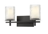 Grayson 2 Light Vanity Light by Z Lite - 1949-2V