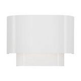 Springview 1 Light Wall Sconce by Livex - 50299