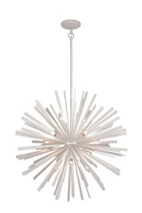 Confluence 16 Light Oversized Pendant by Minka Metropolitan - N1908