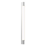 Keel 1 LED Bath Vanity 1.5 Inch Tall and 22 Inch Wide by Sonneman - 3831