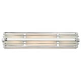 Winton 4 Light Vanity Light by Hinkley - 5234