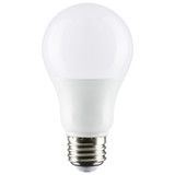 4.31 Inch 9.8W A19 LED Candelabra Base Replacement Lamp by Satco - S298WA-238431