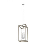 Light Foyer Chandelier by Generation Lighting 5134504 - 5134504