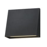 Pathfinder 20W 1 LED Large Outdoor Wall Mount 8 Inch X 9 Inch Wide by Maxim - 52524