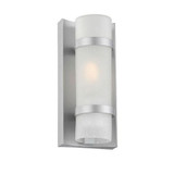 Apollo 1 Light Outdoor Wall Lantern by Acclaim - 4700