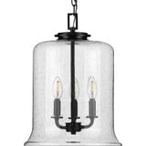 Winslett 3 Light Medium Pendant by Progress - P500239