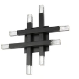 Francesca 32W 8 LED Wall Sconce by Dainolite - FCS-1432W