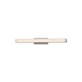 Brink 20.5W 1 LED Vanity Light by dweLED - WS-77624-27