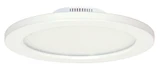 Blink 12W 1 LED 7 Inch Wide Round Flush Mount by Satco - S912W-705