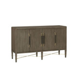 Verona 67 Inch Sideboard by Currey Company - 3000-67SB