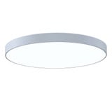 Pi 1 LED Flush Mount 4 Inch Tall and 29.5 Inch Wide by Sonneman - 3748