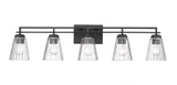 Lyna 5 Light Vanity Light by Z Lite - 823-5V