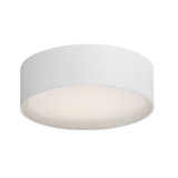 Prime 19.5W 3 LED 16 Inch Wide Flush Mount by Maxim - 1022-16