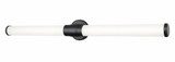 Warwick 40W 1 LED Bath Vanity 4.75 Inch Tall and 40.25 Inch Wide By Z-Lite - 1020-40W
