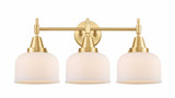 Caden 3 Light Vanity Light 26 Inch Wide by Innovations - 447-3W-G7