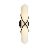 Roxbury 2 Light Vanity Light 18 Inch Wide by Troy - B1402