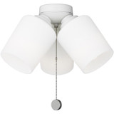 Windom 9W 3LED Ceiling Fan Light Kit 7.88 Inch X 13.75 Inch Wide Generation - MC268