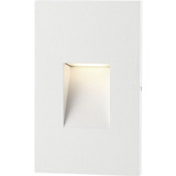 Malda5.22 Inch 2W 1 LED Vertical Recessed trim Step Light by Eurofase  - 36051