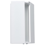 Peak 10W CCT Selectable LED Wall Sconce 9 x 5.75 Inches by Nuvo - 62/24