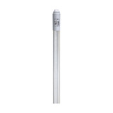 27.88 Inch 11W T8 LED Double Side Base Replacement Lamp by Satco - S111WT8-12788