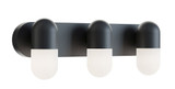 Irvine 3 LED Light Vanity Light by AFX - IRVV2406LAJUD