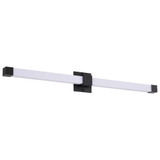 Brightwyn 39W LED Bath Vanity 4.38 Inch Tall and 35 Inch Wide by Nuvo - 62/2622