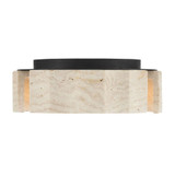 Roslington 20W 1 LED Flush Mount 4.13 Inch and 11.5 Inch Wide by Eurofase - 49927