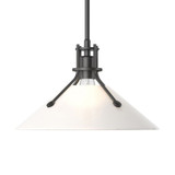 Henry 1 Light Medium Industrial Pendant by Hubbardton Forge - 134553HF