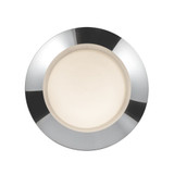 Cleo 11W LED Wall Sconce 9.13 Inch Wide by Kuzco - WS77909
