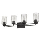 Orella 4 Light Vanity Light by Acclaim - IN41103