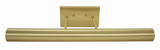 Classic Contemporary 9W 1 LED Picture Light by House of Troy - DCLEDZ24