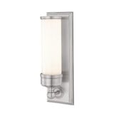 Everett 1 Light Wall Sconce by Hudson Valley - 371
