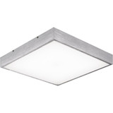 Kashi 1 Light 14 Inch Wide Flush Mount by Matteo - M13414