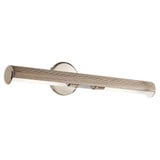 Midi 26W 2 LED Picture Light 24 Inch Wide by Kichler - 52651