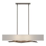Brindille 4 Light Transitional Pendant by Hubbardton Forge - 137660