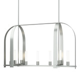 Triomphe 9 Light Large Linear Pendant by Hubbardton Forge - 131075H